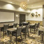Hilton Garden Inn Pittsburgh Airport