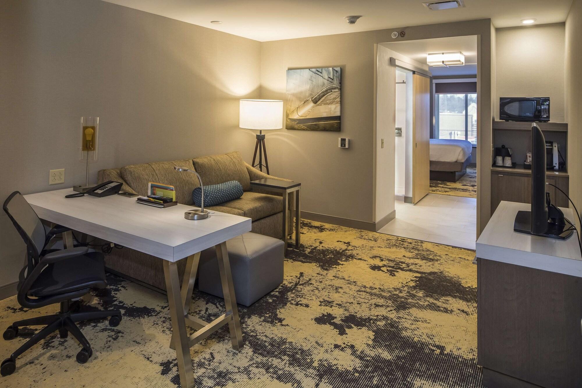Hilton Garden Pittsburgh Airport Hotel Moon Township