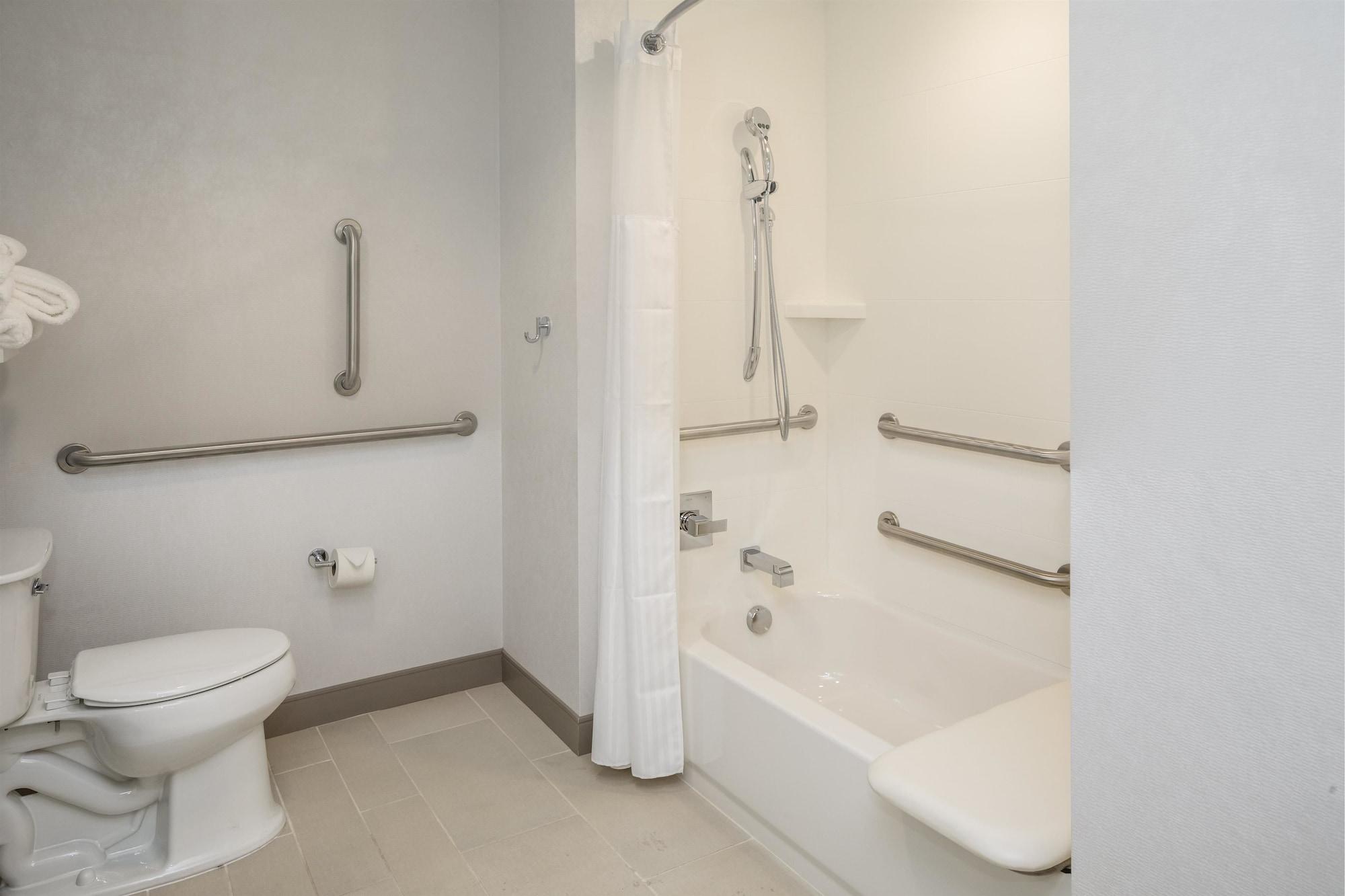 Hilton Garden Pittsburgh Airport 3* Moon Township