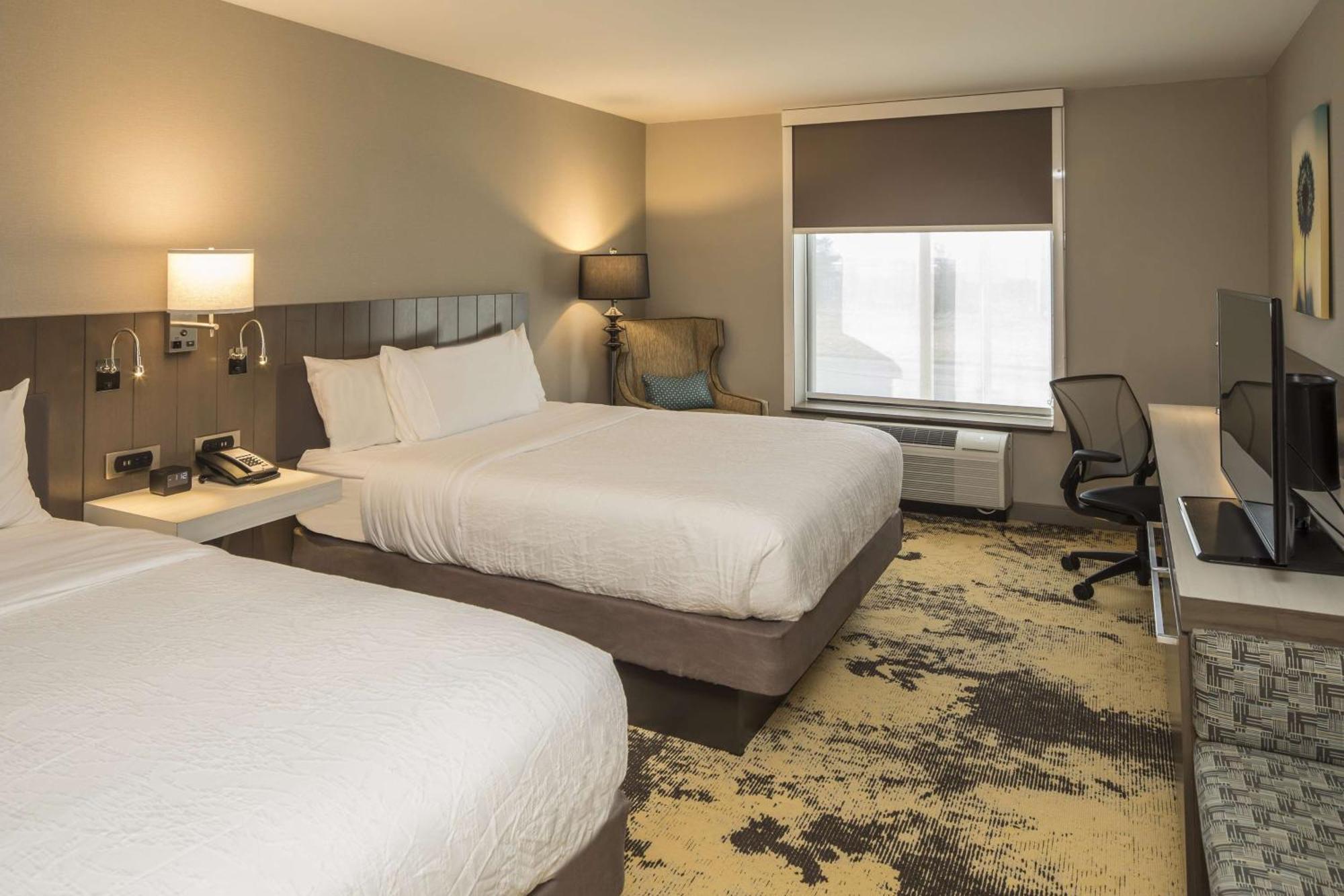 Hilton Garden Pittsburgh Airport Moon Township