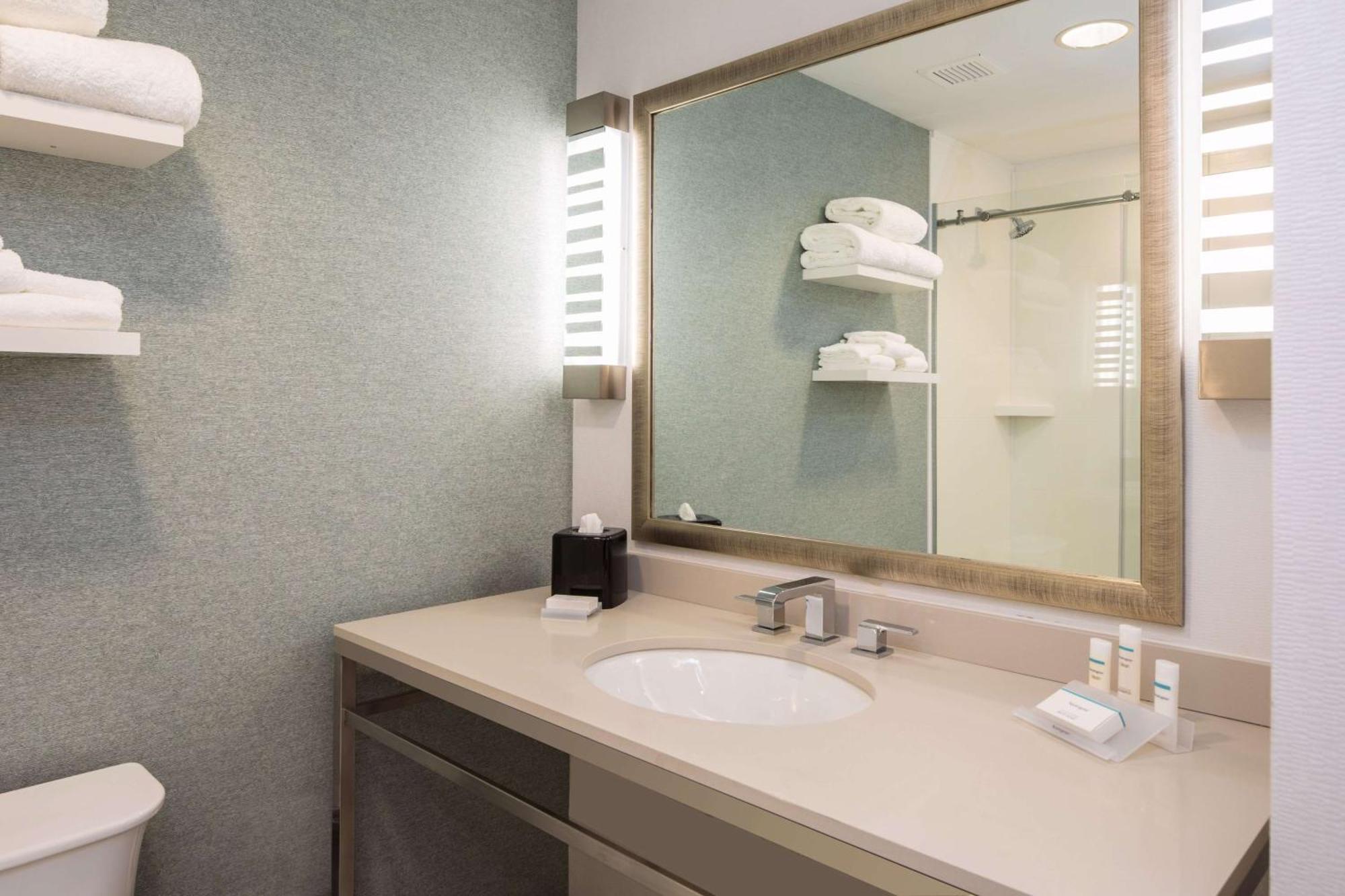Hilton Garden Pittsburgh Airport Moon Township