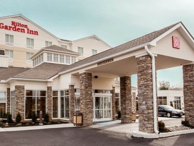 Hilton Garden Pittsburgh Airport Hotel Moon Township