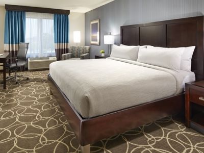 Hilton Garden Pittsburgh Airport
