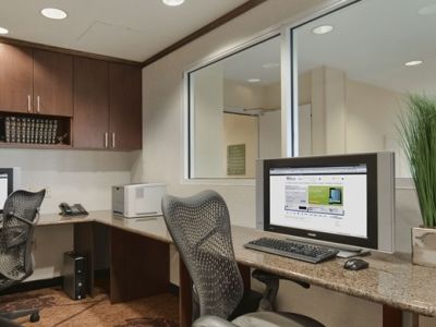 Hilton Garden Pittsburgh Airport